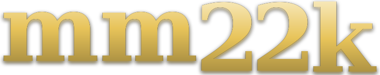 mm22k logo