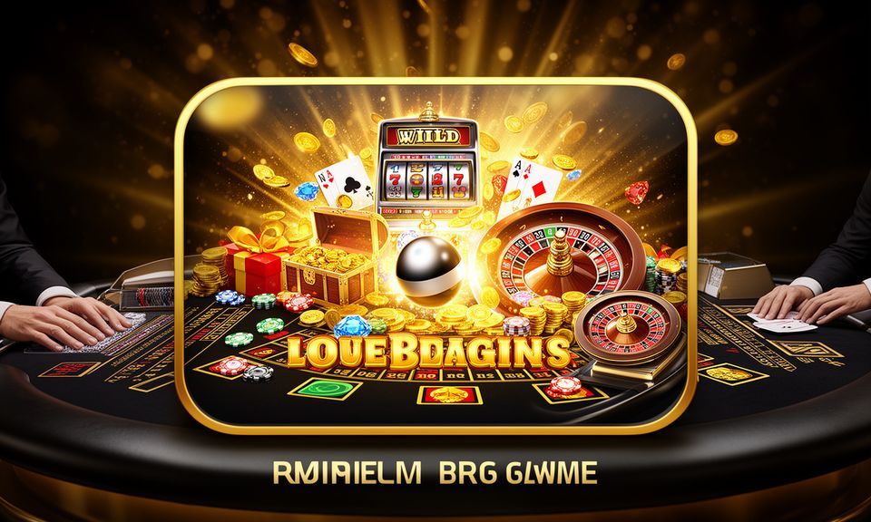 mm22k Roulette Multiplayer ဆိုတာ ဘာကိုပြောတာလဲ